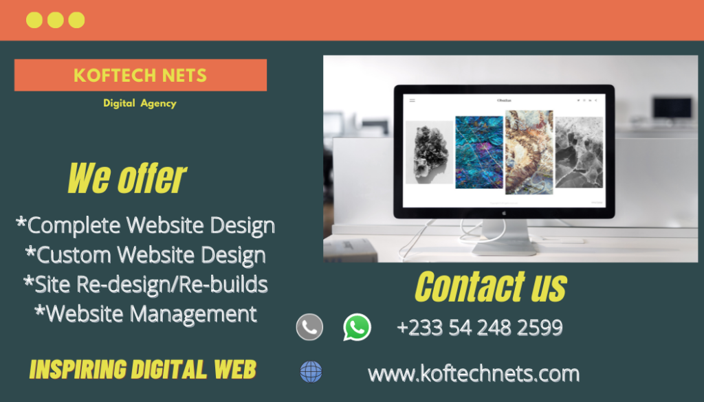 kOFTECH Nets
