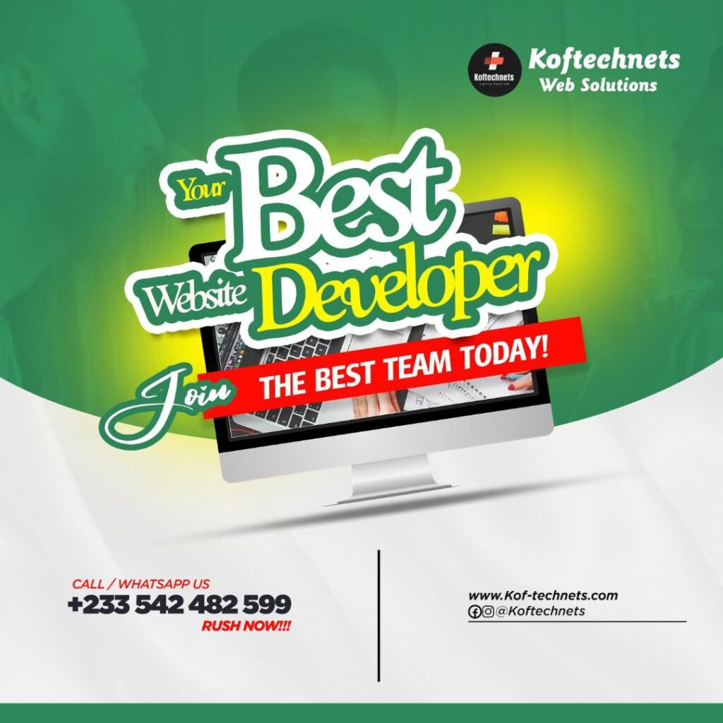 koftechnets flyer